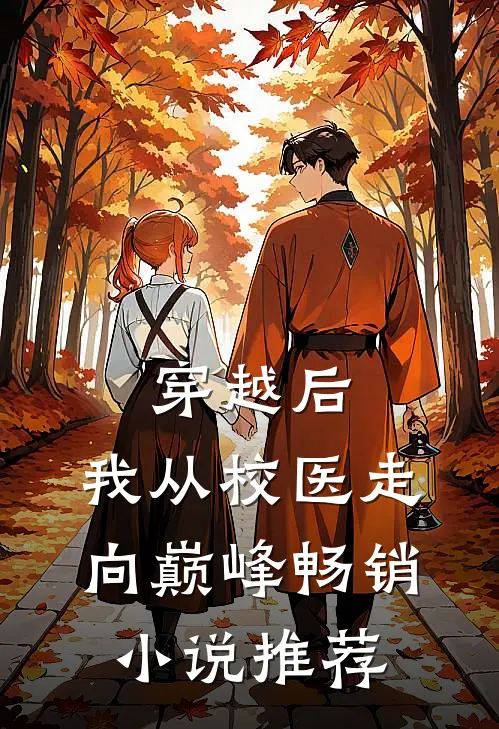 穿越后，我从校医走向巅峰畅销小说推荐