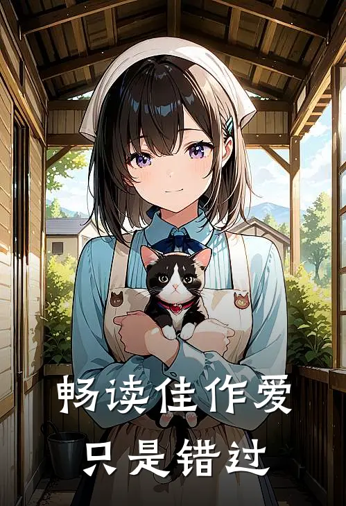 畅读佳作爱只是错过