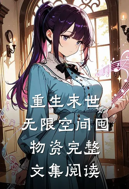 重生末世：无限空间囤物资完整文集阅读