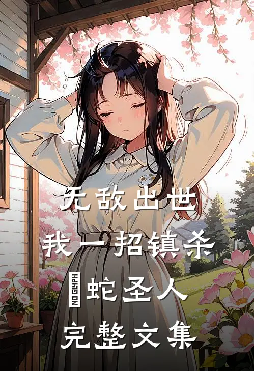 无敌出世：我一招镇杀螣蛇圣人完整文集