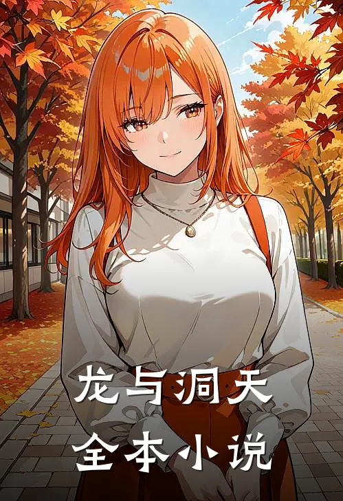 龙与洞天全本小说