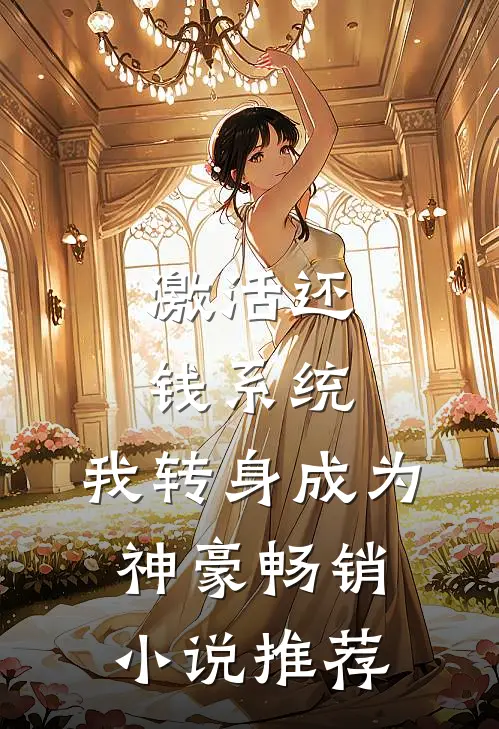 激活还钱系统，我转身成为神豪畅销小说推荐