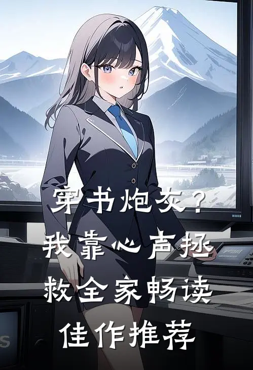 穿书炮灰？我靠心声拯救全家畅读佳作推荐