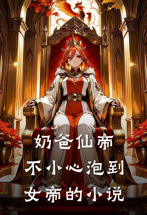 奶爸仙帝：不小心泡到女帝的小说