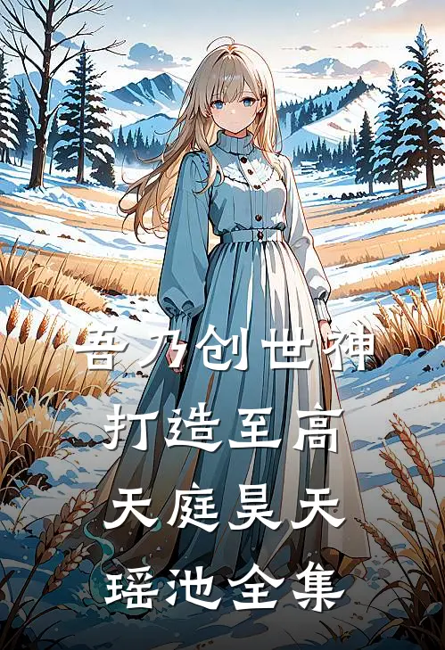 吾乃创世神，打造至高天庭昊天瑶池全集