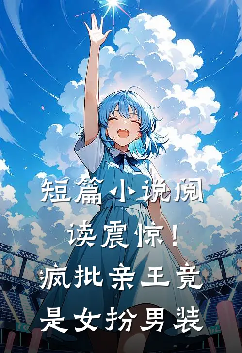 短篇小说阅读震惊！疯批亲王竟是女扮男装