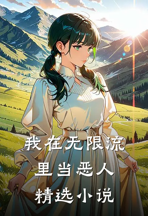 我在无限流里当恶人精选小说