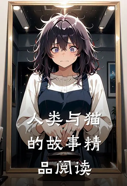 人类与猫的故事精品阅读