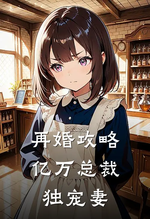 再婚攻略：亿万总裁独宠妻