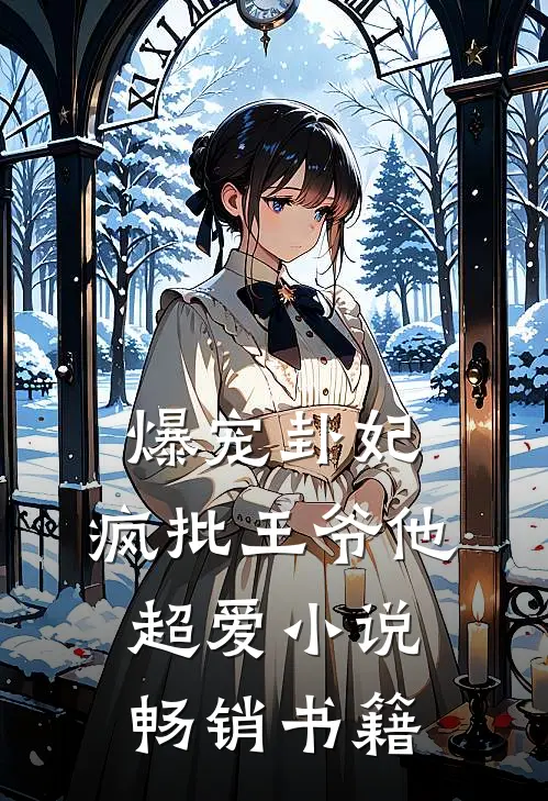 爆宠卦妃:疯批王爷他超爱小说畅销书籍