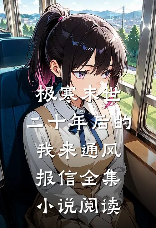 极寒末世：二十年后的我来通风报信全集小说阅读