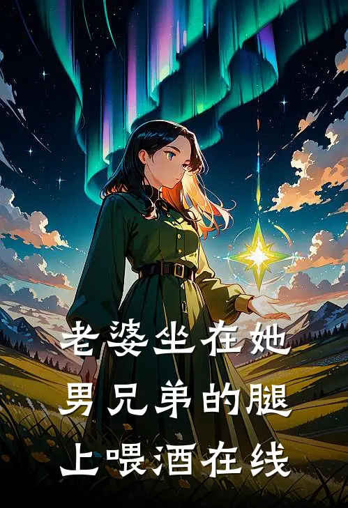 老婆坐在她男兄弟的腿上喂酒在线