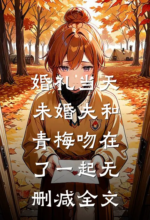 婚礼当天，未婚夫和青梅吻在了一起无删减全文