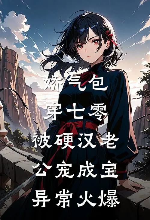 娇气包穿七零，被硬汉老公宠成宝异常火爆