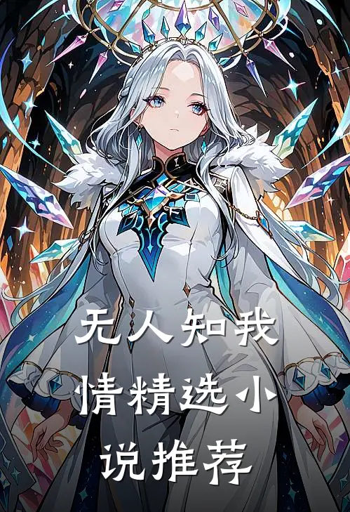 无人知我情精选小说推荐