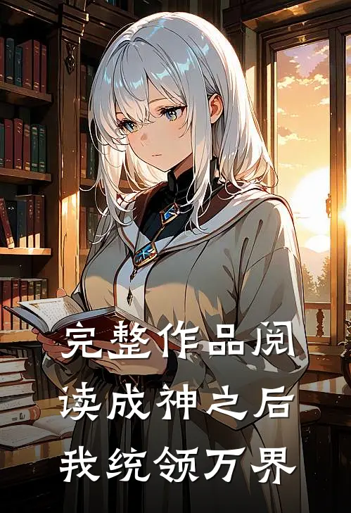 完整作品阅读成神之后，我统领万界