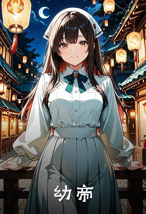 幼帝