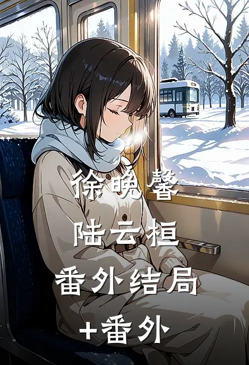 徐晚馨陆云桓： 番外结局+番外
