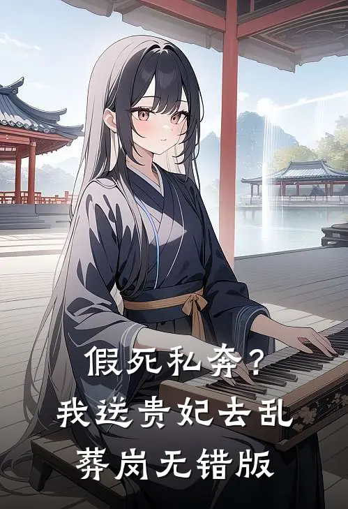 假死私奔？我送贵妃去乱葬岗无错版
