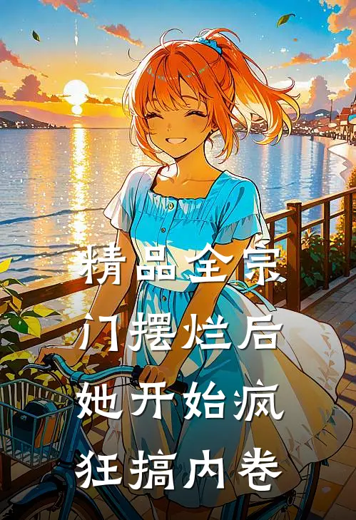 精品全宗门摆烂后，她开始疯狂搞内卷