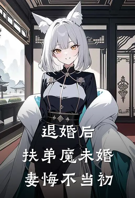 退婚后，扶弟魔未婚妻悔不当初