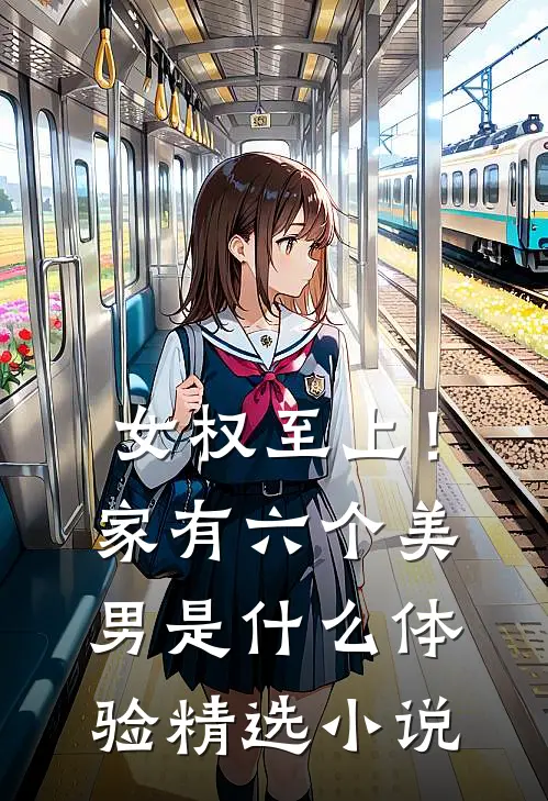 女权至上！家有六个美男是什么体验精选小说