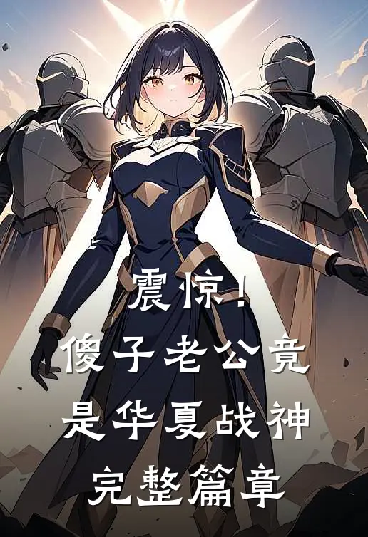 震惊！傻子老公竟是华夏战神完整篇章