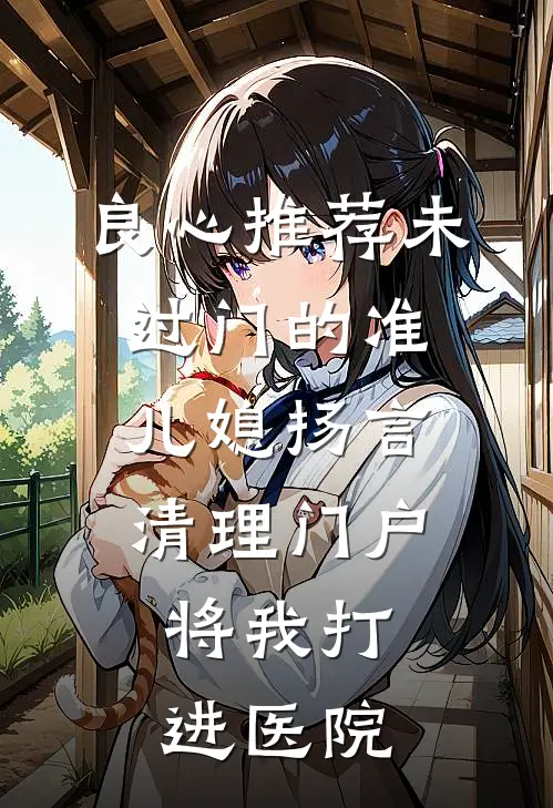 良心推荐未过门的准儿媳扬言清理门户，将我打进医院