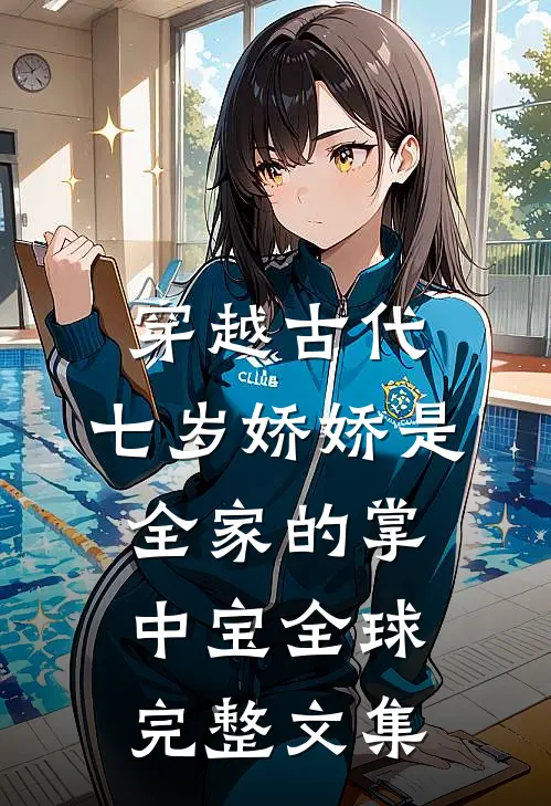 穿越古代：七岁娇娇是全家的掌中宝全球完整文集