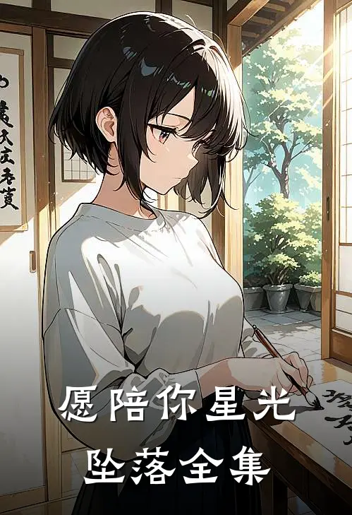 愿陪你星光坠落 全集