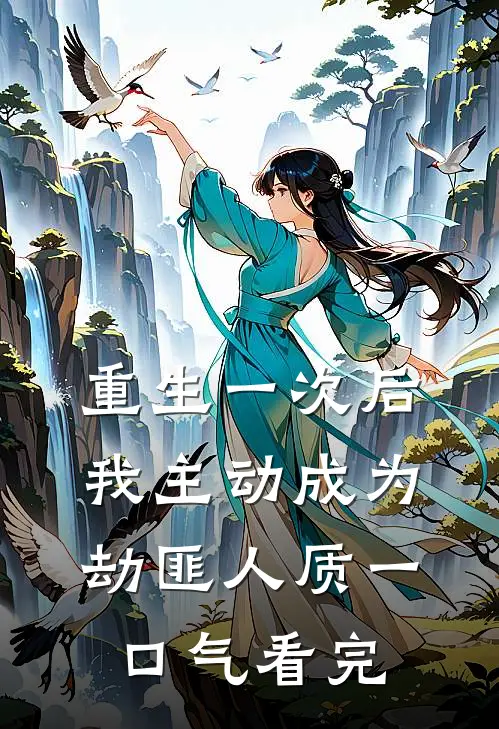 重生一次后，我主动成为劫匪人质一口气看完
