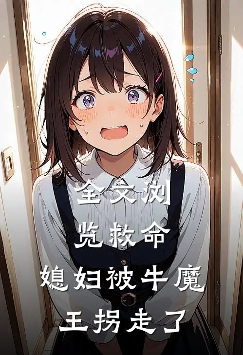 全文浏览救命：媳妇被牛魔王拐走了