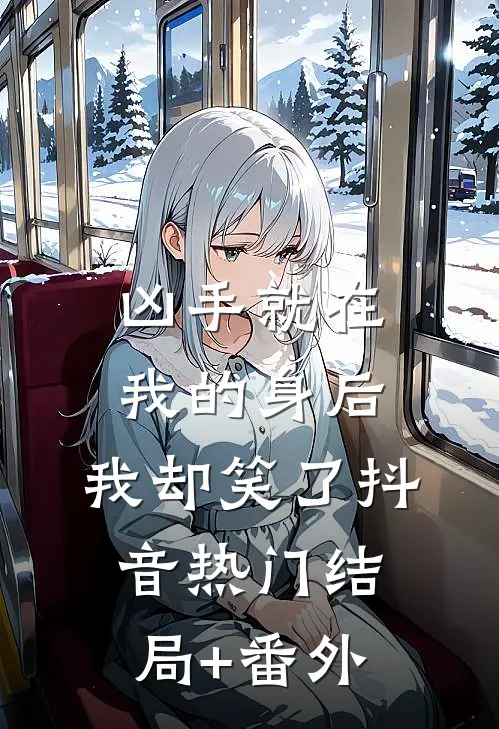 凶手就在我的身后，我却笑了抖音热门结局+番外