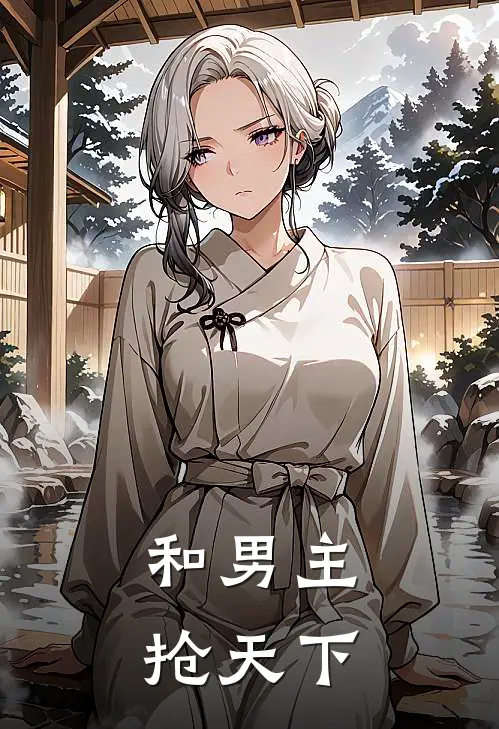 和男主抢天下