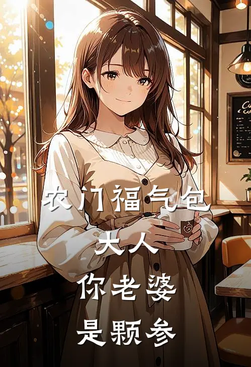 农门福气包：大人，你老婆是颗参