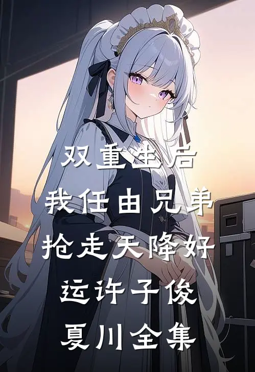 双重生后，我任由兄弟抢走天降好运许子俊夏川全集