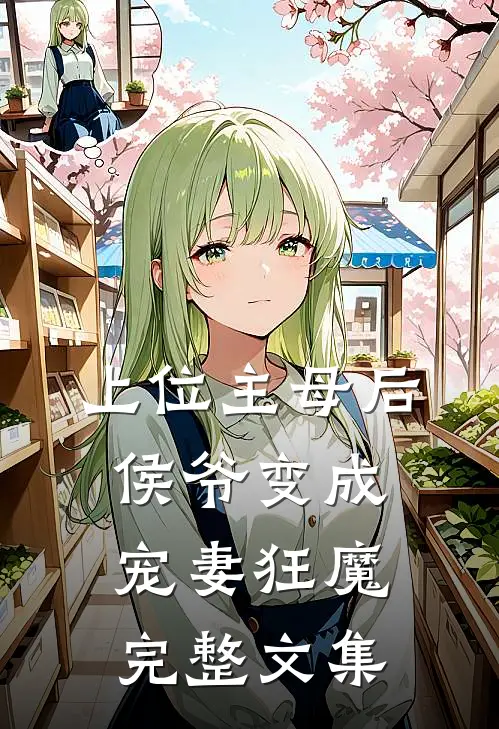 上位主母后，侯爷变成宠妻狂魔完整文集