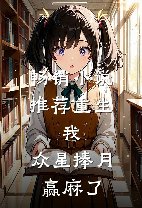 畅销小说推荐重生：我，众星捧月，赢麻了