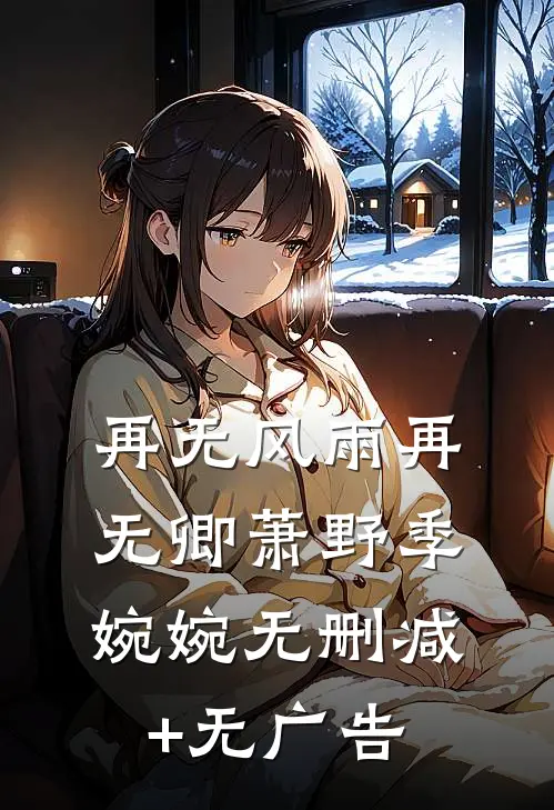 再无风雨再无卿萧野季婉婉无删减+无广告