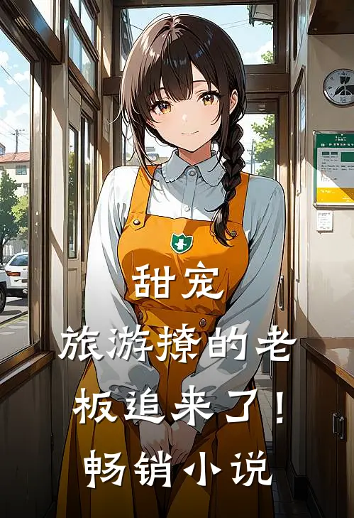 甜宠：旅游撩的老板追来了！畅销小说