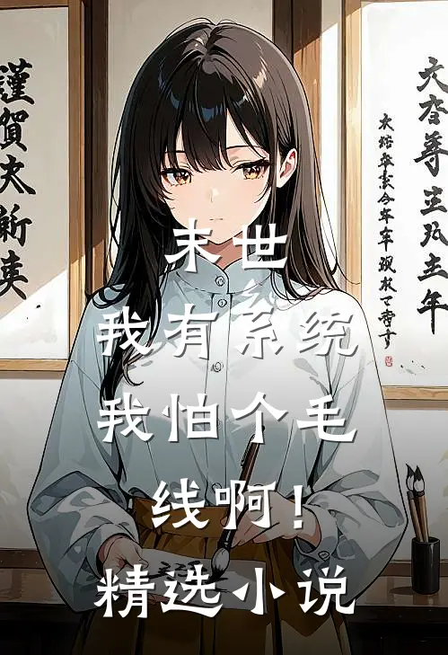 末世：我有系统，我怕个毛线啊！精选小说