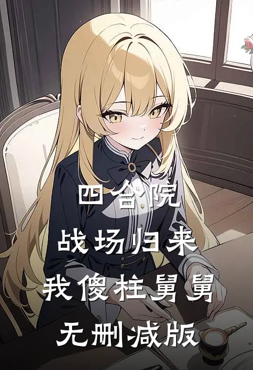 四合院：战场归来，我傻柱舅舅无删减版