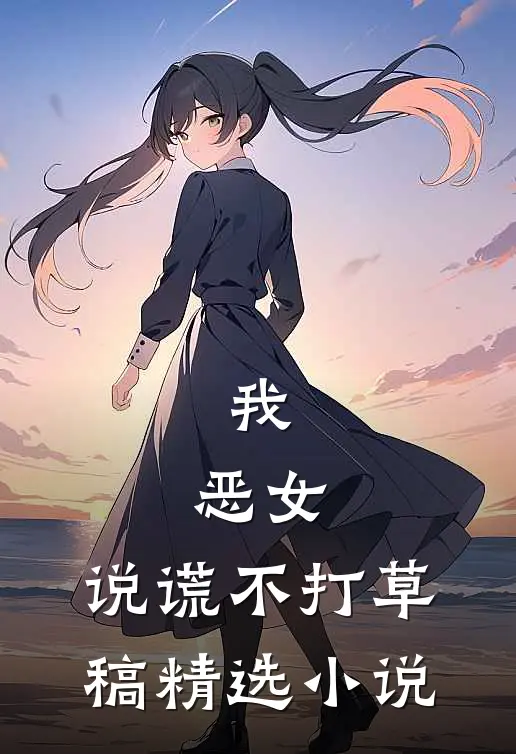 我，恶女，说谎不打草稿精选小说