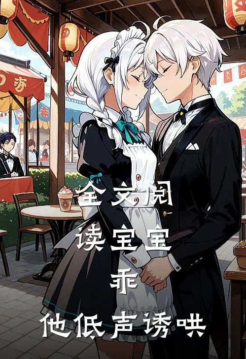 全文阅读宝宝,乖,他低声诱哄