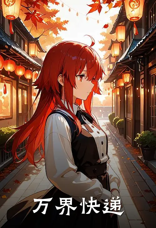 万界快递