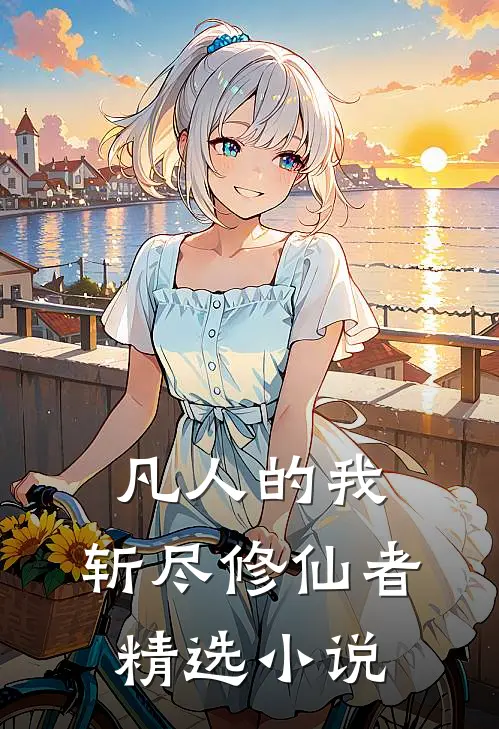 凡人的我，斩尽修仙者精选小说