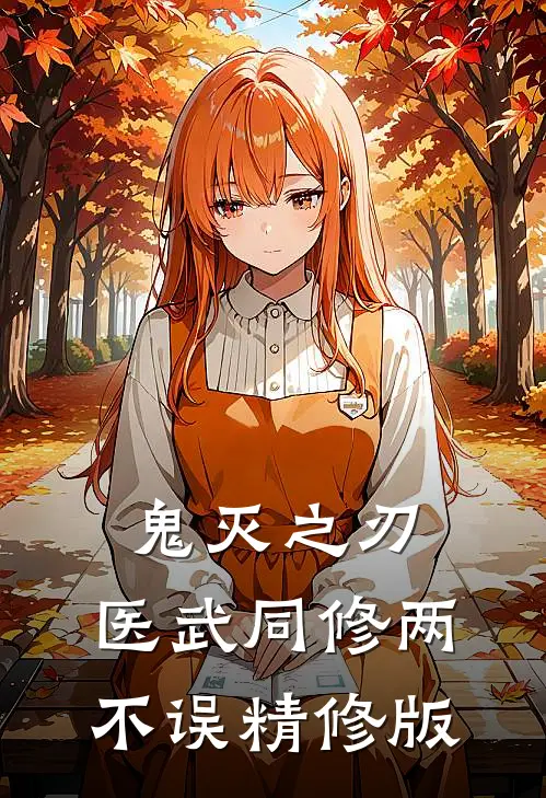 鬼灭之刃：医武同修两不误精修版