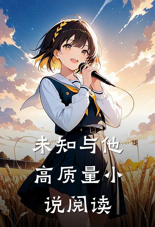 未知与他高质量小说阅读