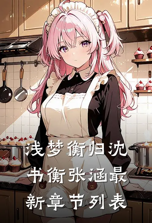 浅梦衡归沈书衡张涵最新章节列表