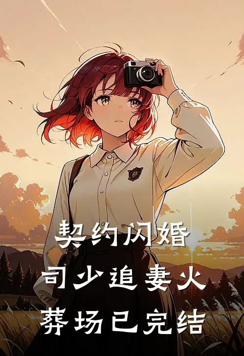 契约闪婚：司少追妻火葬场已完结